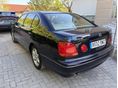 LEXUS GS 2001/9 - 4