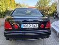 LEXUS GS 2001/9 - 7