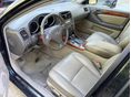 LEXUS GS 2001/9 - 12