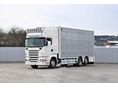 SCANIA 2007/4 - 1