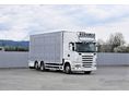 SCANIA 2007/4 - 2