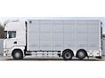 SCANIA 2007/4 - 3