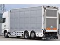 SCANIA 2007/4 - 6