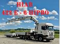 SCANIA 2014/5 - 1