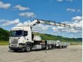 SCANIA 2014/5 - 2