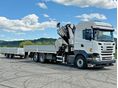 SCANIA 2014/5 - 3
