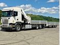 SCANIA 2014/5 - 4