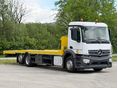 MERCEDES-BENZ 2017/10 - 3