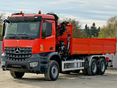 MERCEDES-BENZ 2015/1 - 4