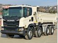 SCANIA 2019/3 - 2