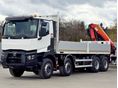 RENAULT 2017/3 - 4