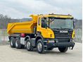 SCANIA 2015/8 - 1