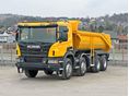 SCANIA 2015/8 - 2