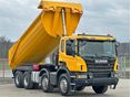 SCANIA 2015/8 - 3