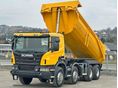SCANIA 2015/8 - 4