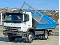 MERCEDES-BENZ 2014/10 - 3