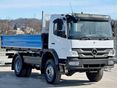 MERCEDES-BENZ 2014/10 - 4