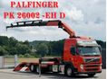 VOLVO 2012/5 - 1