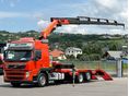VOLVO 2012/5 - 2