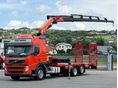 VOLVO 2012/5 - 4
