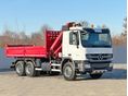 MERCEDES-BENZ 2011/3 - 5