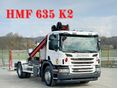 SCANIA 2014/10 - 1