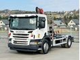 SCANIA 2014/10 - 2