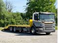 SCANIA 2006/7 - 1