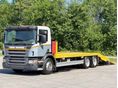 SCANIA 2006/7 - 2