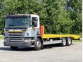 SCANIA 2006/7 - 4