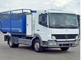 MERCEDES-BENZ 2006/3 - 4