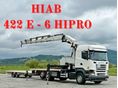 SCANIA 2020/5 - 1