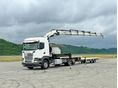SCANIA 2020/5 - 2