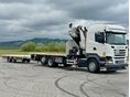 SCANIA 2020/5 - 3