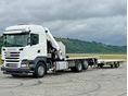 SCANIA 2020/5 - 4