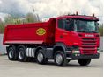 SCANIA 2019/10 - 1