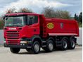 SCANIA 2019/10 - 2