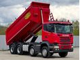 SCANIA 2019/10 - 3