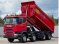 SCANIA 2019/10 - 4
