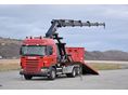 SCANIA 2010/3 - 2