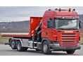 SCANIA 2010/3 - 3