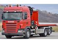 SCANIA 2010/3 - 4