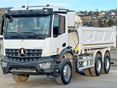 MERCEDES-BENZ 2019/5 - 5