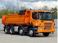 SCANIA 2012/5 - 1