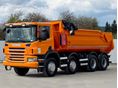 SCANIA 2012/5 - 2