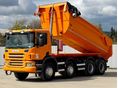 SCANIA 2012/5 - 4
