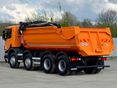 SCANIA 2012/5 - 6