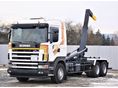 SCANIA 2005/4 - 2