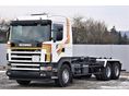 SCANIA 2005/4 - 4