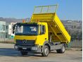 MERCEDES-BENZ 2015/5 - 2
